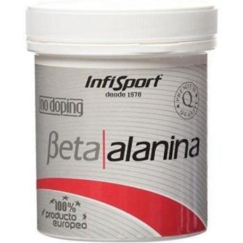 Infisport Beta Alanina Neutralizador - 150 Cápsulas