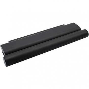 Batería de Laptop CoreParts MBXLE-BA0089 para Lenovo - 73Wh, 9 Celdas, 6600mAh, Li-ion, Negra