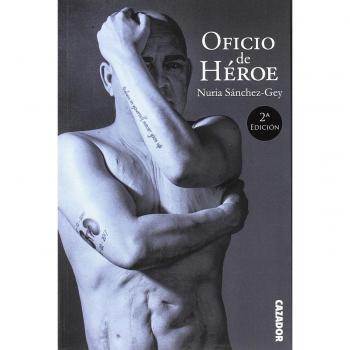 OFICIO DE HÉROE