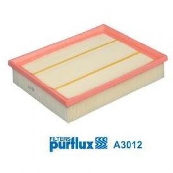 Filtro de aire PURFLUX A3012 de alta eficiencia