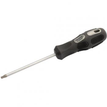 Draper 10864 T20 - Destornillador TX Star
