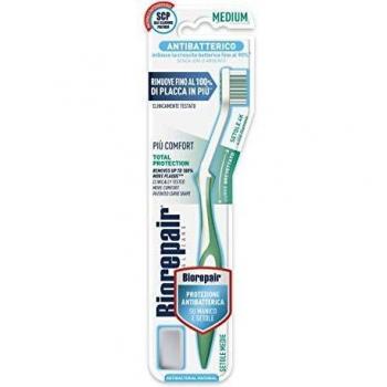 Biorepair Total Protection Medium Toothbrush