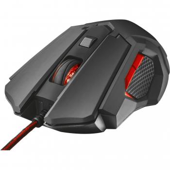 Trust Gaming GXT 148 - Ratón para gaming