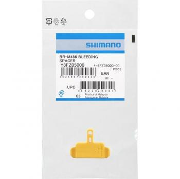 Shimano Spares 8FZ 0500 Piezas de Bicicleta, Unisex Adulto, Otros, Talla única