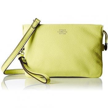Vince Camuto Cami Convertible Crossbody Bolsa