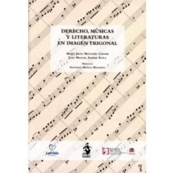 DERECHO, MÚSICAS Y LITERATURAS EN IMAGEN TRIGONAL