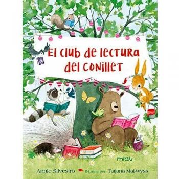 El Club De Lectura Del Conillet