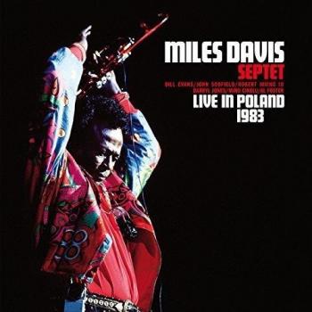 Live in Poland 1983
