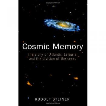 Cosmic Memory: The Story of Atlantis, Lemuria and the Division of the Sexes: 15