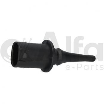 Sensor de temperatura exterior Alfa e-Parts AF04598 para MERCEDES-BENZ: Classe E, Vito, Classe A, Classe B, Classe C, Viano, Classe CLK