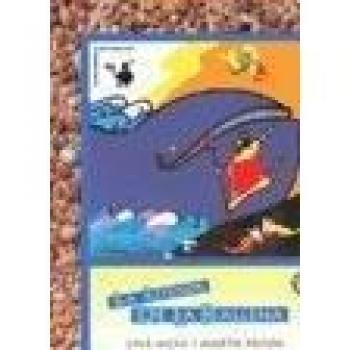 La leyenda de la ballena / The Legend of the Whale