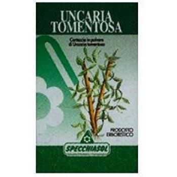 Uncaria Tomentosa 80Cps Specch