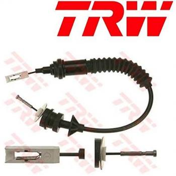 TRW Automotive AfterMarket GCC1722 Clutch Cable