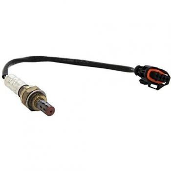 Sonda Lambda NGK 1657 de alta precisión