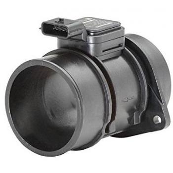 HELLA 8ET 009 142-971 Air Mass Sensor - 6-pin connector - Bolted