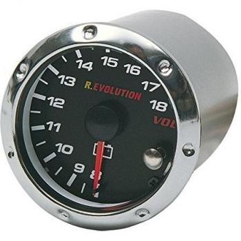Bottari 51967 Cuentarrevoluciones Para Coches de 5 cm.