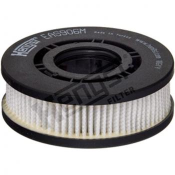 Separador de aceite y aireación cárter HENGST FILTER EAS906M para FIAT Ducato, CITROËN Jumper, Relay, PEUGEOT Boxer e IVECO Daily
