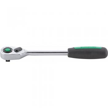 Carraca Stahlwille 1/4 con QR 415QRL N