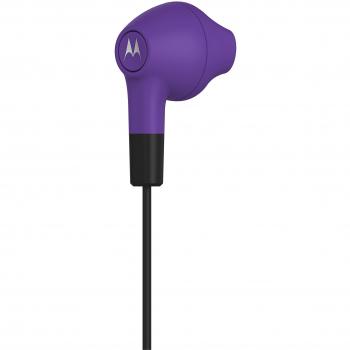Motorola ASMLUMPUR-MLTI0A - Auriculares in-ear
