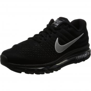 Nike 849559-001, Zapatillas de Trail Running para Hombre, Negro