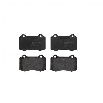 BREMBO Brake Pad Set P36020