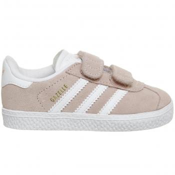 Adidas Gazelle CF I, Zapatillas Unisex niños, Rosa