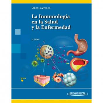 La inmunologia en la salud y la enfermedad