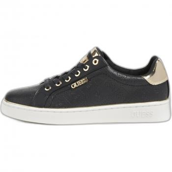 Guess Beckie Active Leather-Like Women's Sneakers
