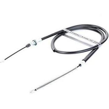 Cable de Freno de Mano RIDEX 124C0038 para OPEL, RENAULT y NISSAN, Compatible con Movano Kastenwagen (X70), Incluye Tirette a Cable y es adecuado para freno de estacion