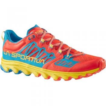 La Sportiva Helios III Men's Trail Running Shoes