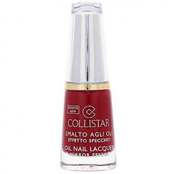 Collistar Esmalte De Aceites Efecto Espejo - 6 ml