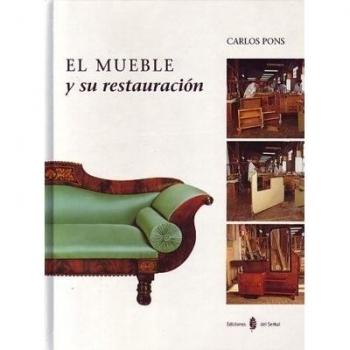 El mueble y su restauración