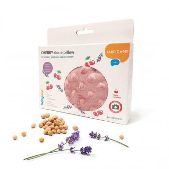 Termofor de Cereza con Semillas 796/01