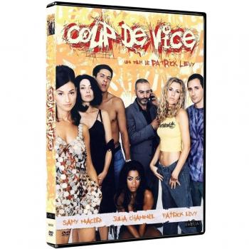 Coup de vice [Francia] [DVD]