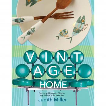 Vintage Home: 20th-century Design for Contemporary Living