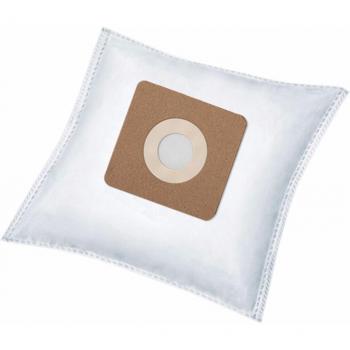 Pack de 5 bolsas de aspirador Haeger Super Silent VC-75B.039A