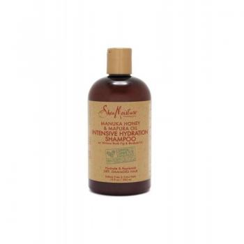 Manuka Honey & Mafura Oil Intensive Hydration Champú 384ml