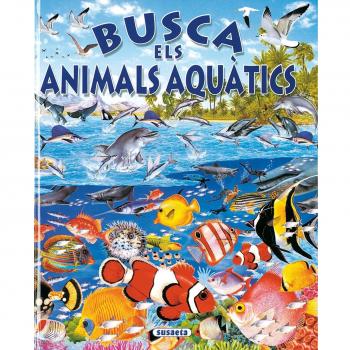 Animals Acuatics