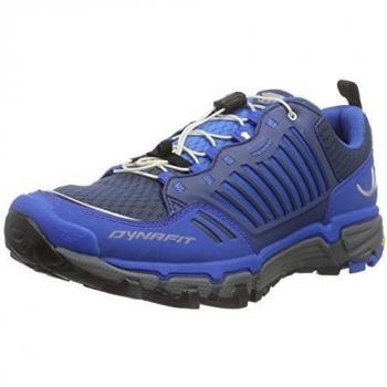 DynafitMS FELINE ULTRA - Zapatillas de TrailRunning Hombre, color Azul talla 39