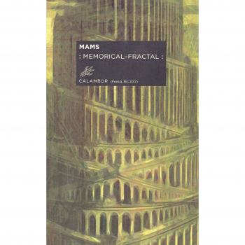 Mams. Memorical - Fractal