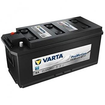 Varta 643033095a742 bateria de arranque