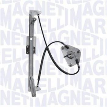 Regulador de ventanilla MAGNETI MARELLI 350103137700 Izquierda