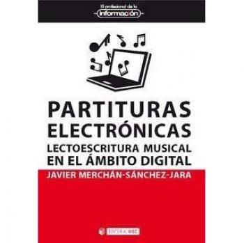 Partituras electrónicas