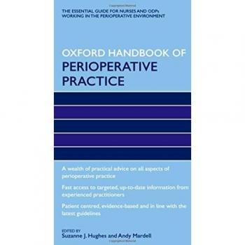 Oxford Handbook of Perioperative Practice