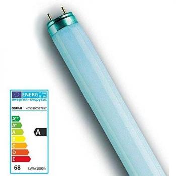 Tubo Fluorescente Trifosforo 58w 8400 Osram