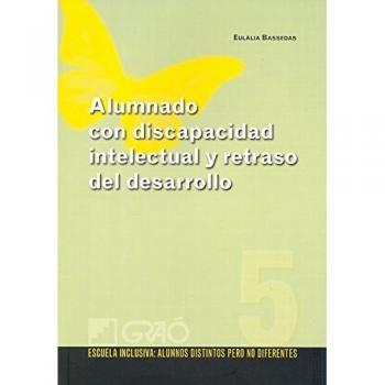 Alumnado con discapacidad intelectual y retraso del desarrollo: 005