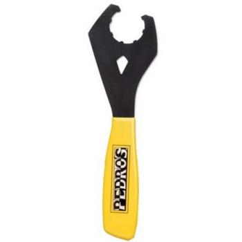 Pedros Herramienta para Caja De Pedalier Shimano 8 Lados
