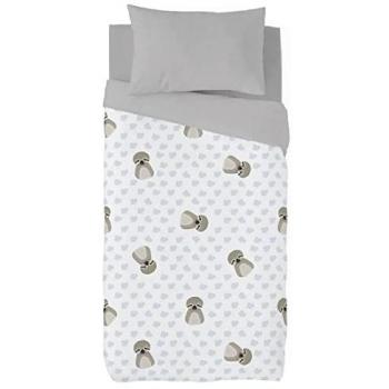 Funda Nórdica Infantil 100% Algodón Tere KWA Cool Kids Fabricado en España, Cama de 105/110, 180 x 220 cm