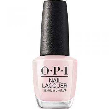 O.P.I Nail Lacquer - Baby, Take A Vow (Sage Simulation)
