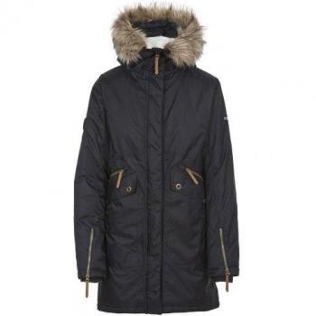 Parka impermeable Eternally para mujer Trespass